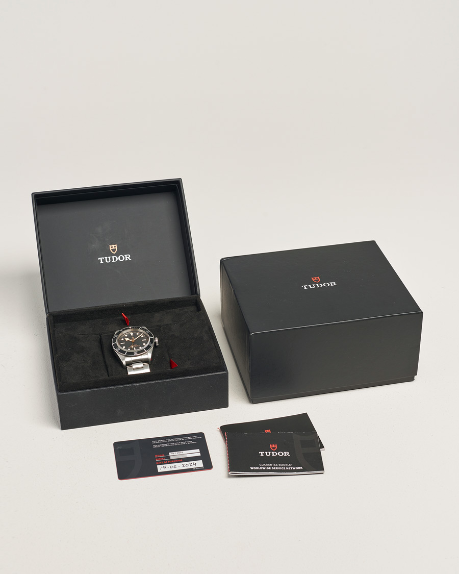 Homme | Pre-Owned & Vintage Watches | Tudor Pre-Owned | Blackbay 