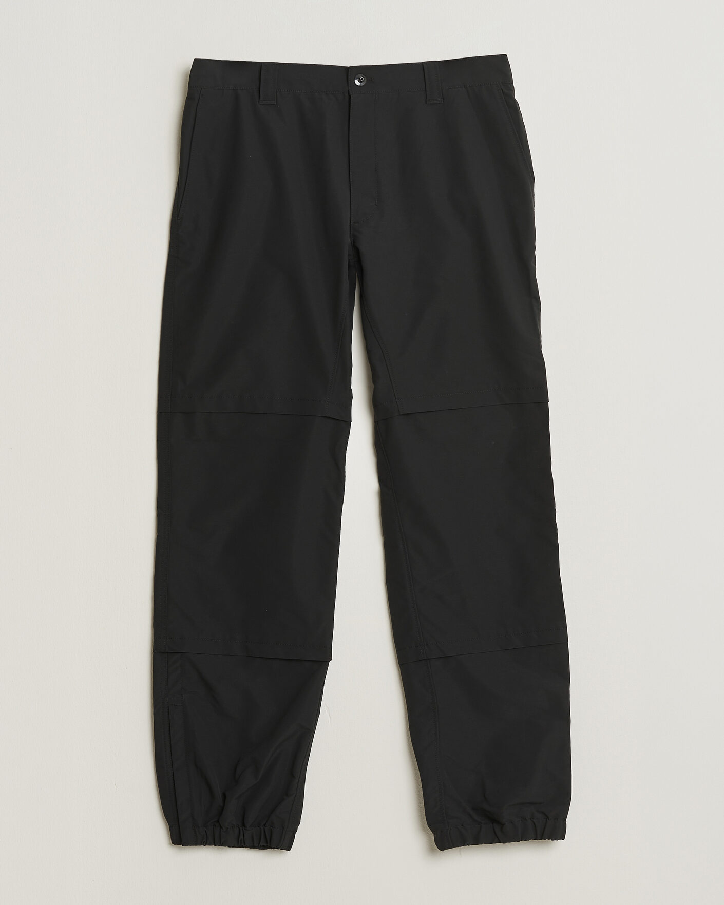Homme | Pantalons | Filippa K | Nico Track Trousers Black
