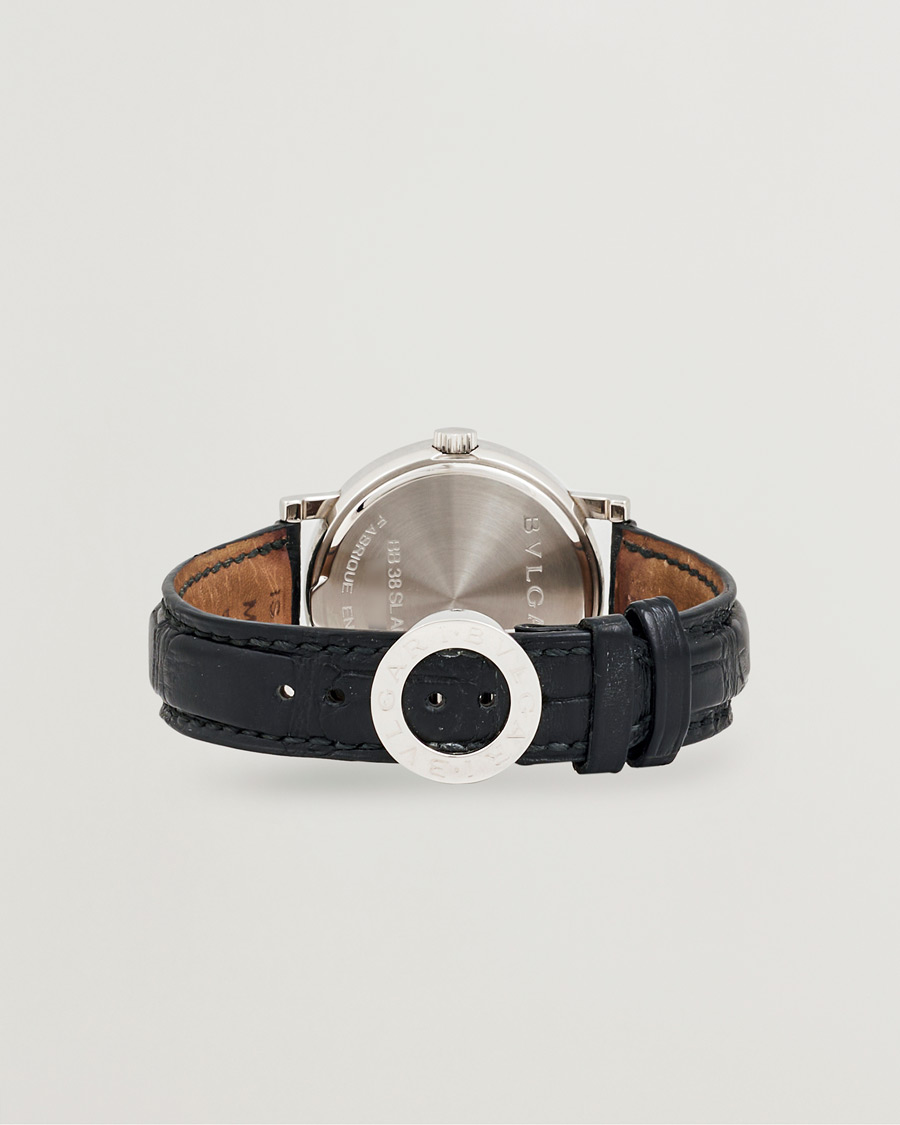 Homme | Pre-Owned & Vintage Watches | Bvlgari Pre-Owned | Diagono