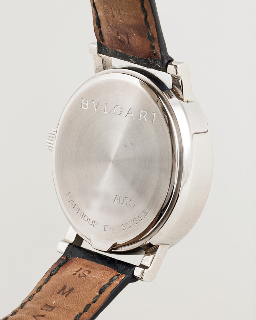 Homme | Pre-Owned & Vintage Watches | Bvlgari Pre-Owned | Diagono 