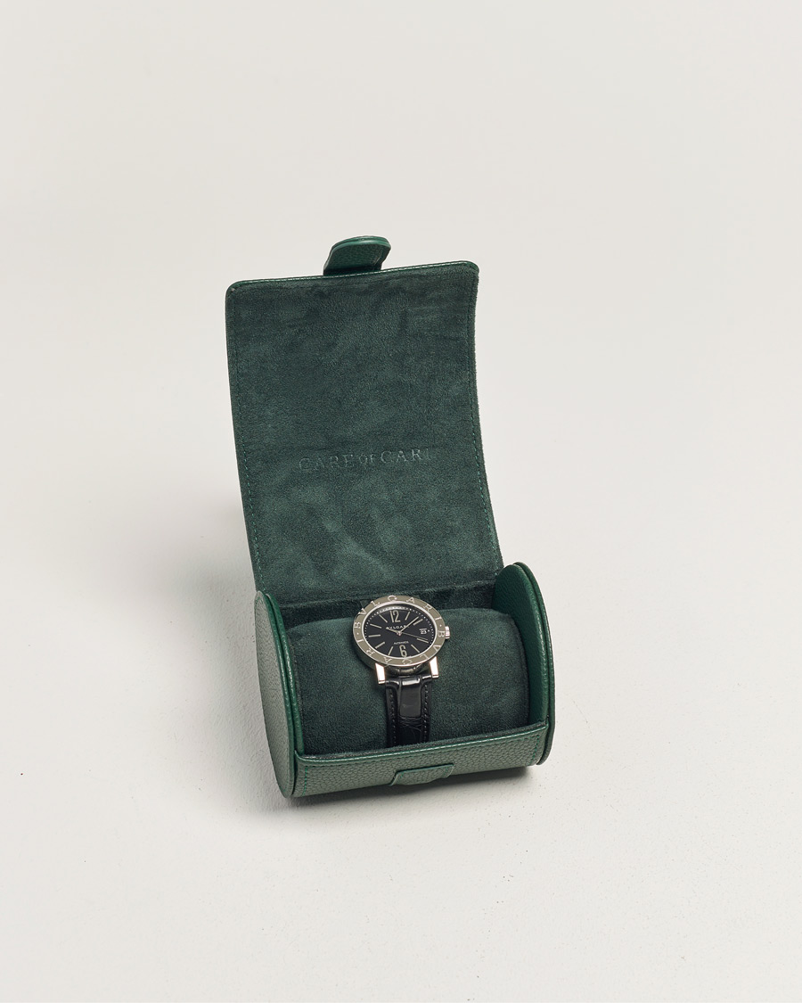 Homme | Pre-Owned & Vintage Watches | Bvlgari Pre-Owned | Diagono
