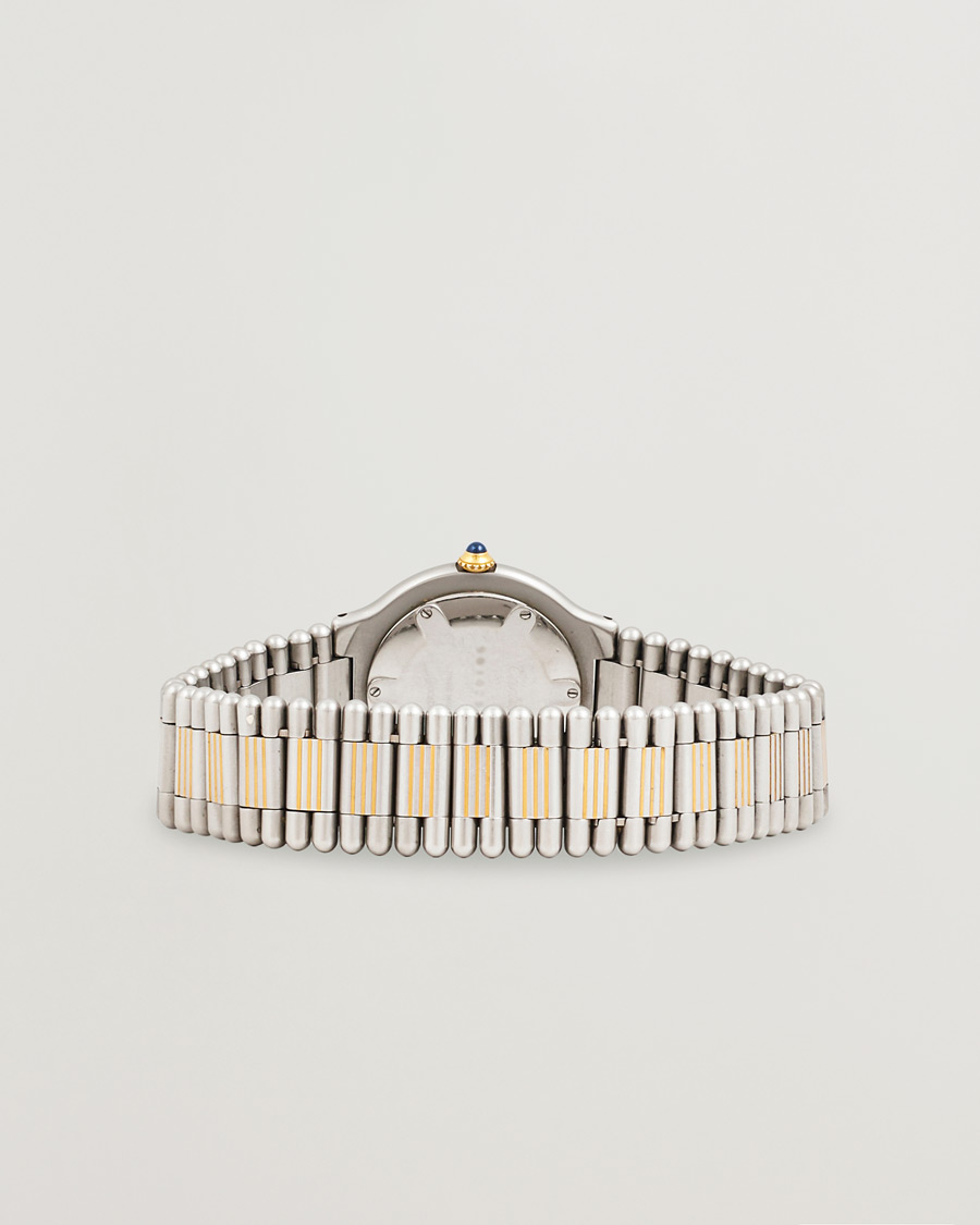 Homme | Gifts for Her | Cartier Pre-Owned | 21 Must de Cartier