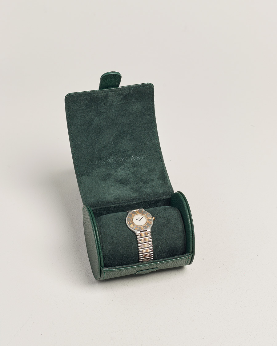 Homme | Cartier Pre-Owned 21 Must de Cartier | Cartier Pre-Owned | 21 Must de Cartier