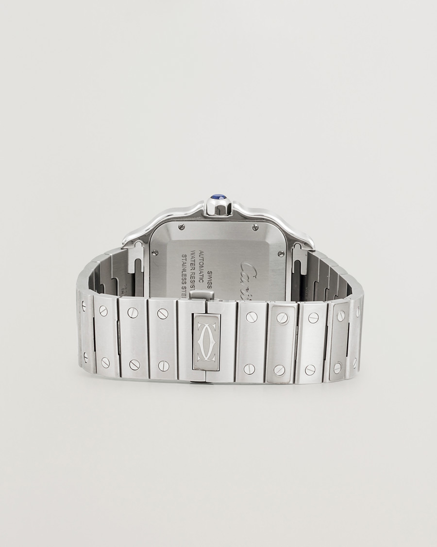 Homme | Cartier Pre-Owned Santos XL | Cartier Pre-Owned | Santos XL