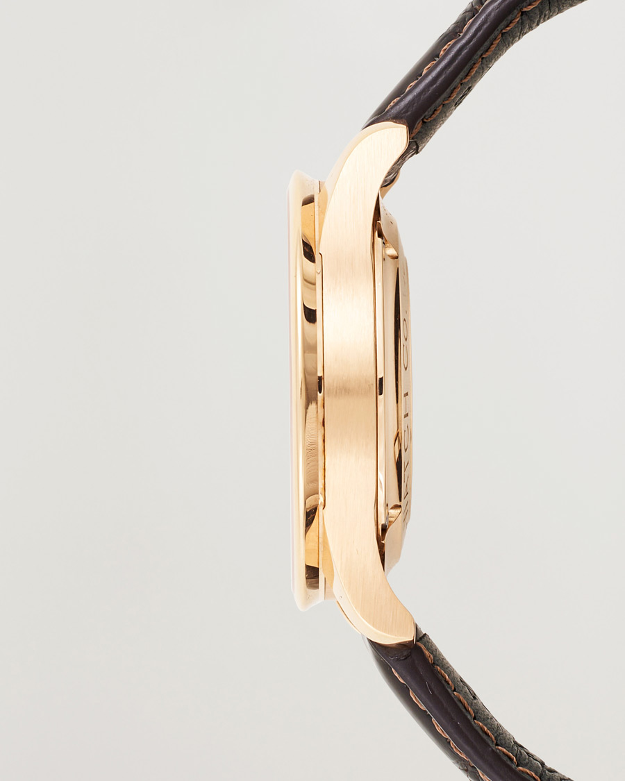 Homme | Pre-Owned & Vintage Watches | IWC Pre-Owned | Portuguese Chronograph 18K