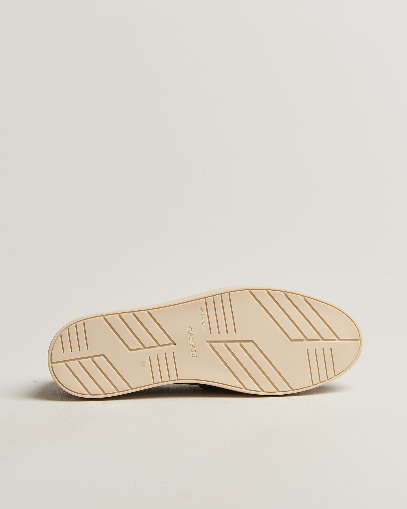 Homme | Loafers | Canali | Summer Loafers Brown Suede