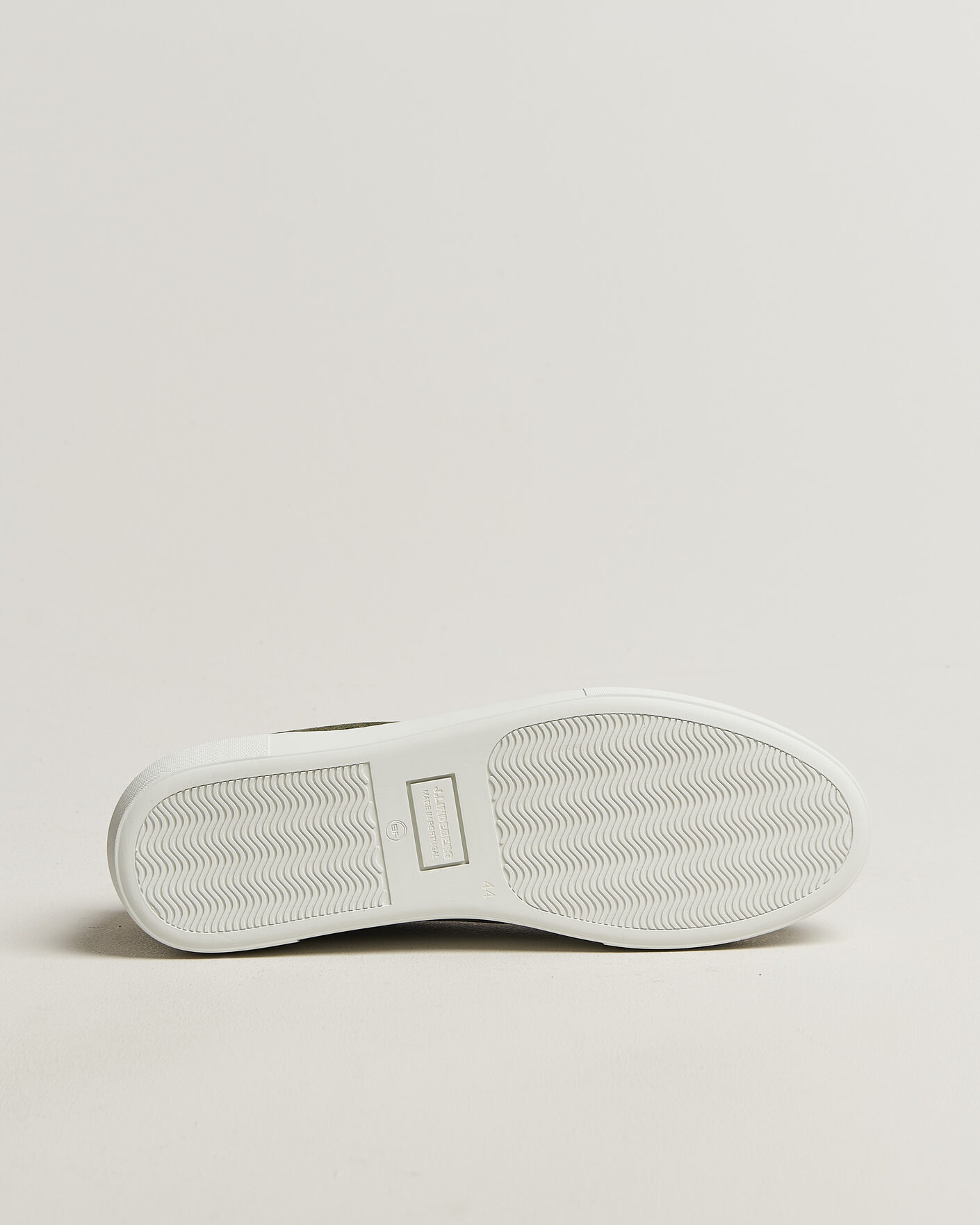 Homme | Baskets | J.Lindeberg | Art Signature Suede Sneaker Kalamata