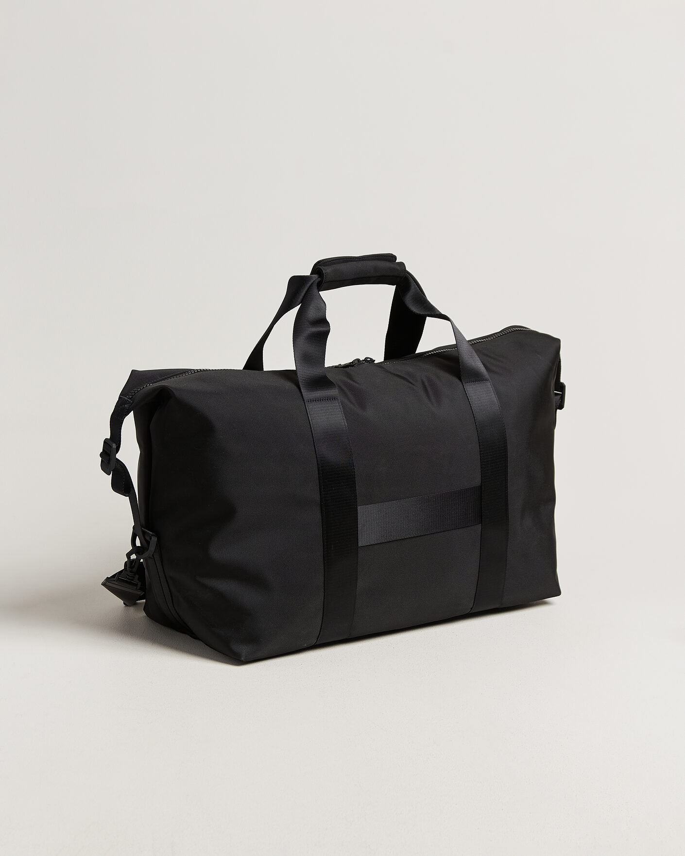 Homme | Sacs | J.Lindeberg | Spencer Commuter Holdall Black
