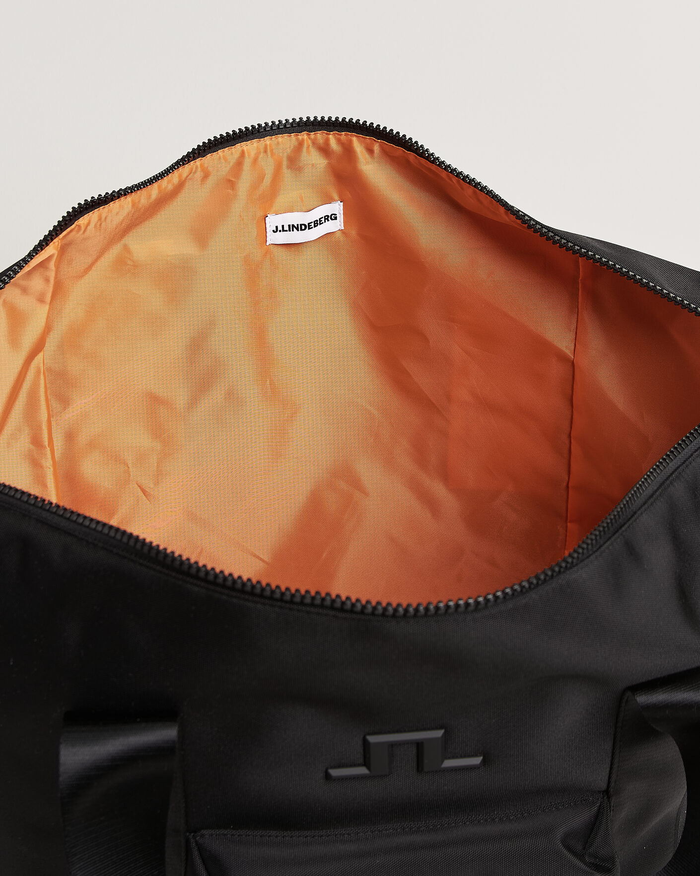 Homme | Sacs | J.Lindeberg | Spencer Commuter Holdall Black