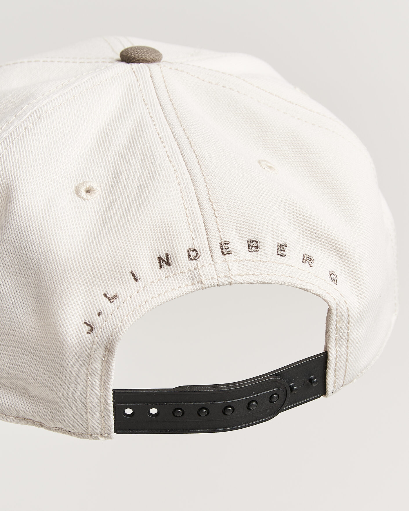 Homme | Bobs Et Casquettes | J.Lindeberg | Caddie Cap Moonbeam