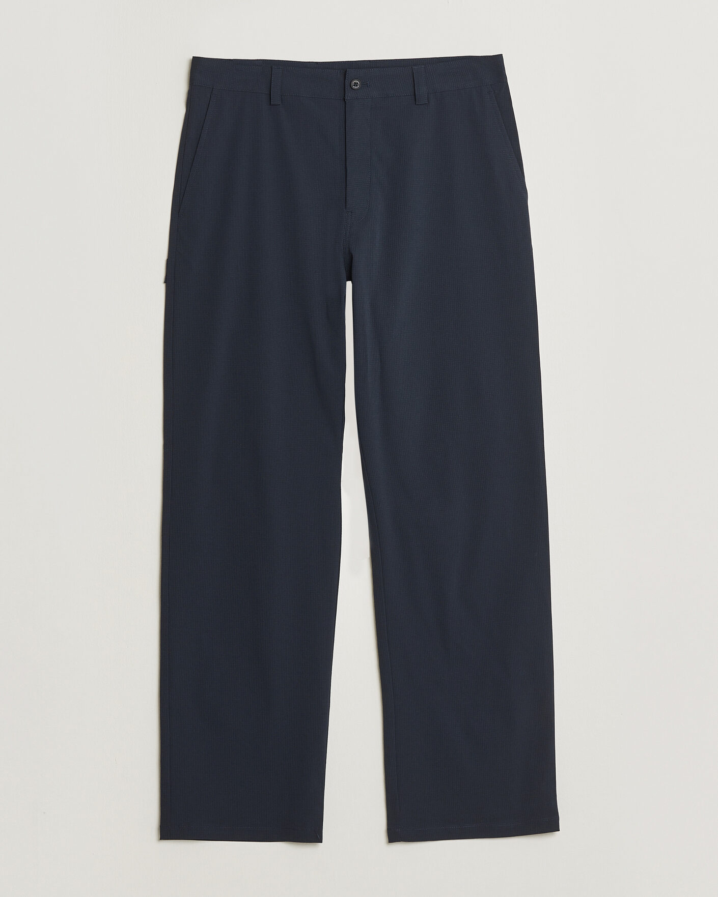 Homme | Pantalons | J.Lindeberg | Devyn Straight Vent Pants JL Navy