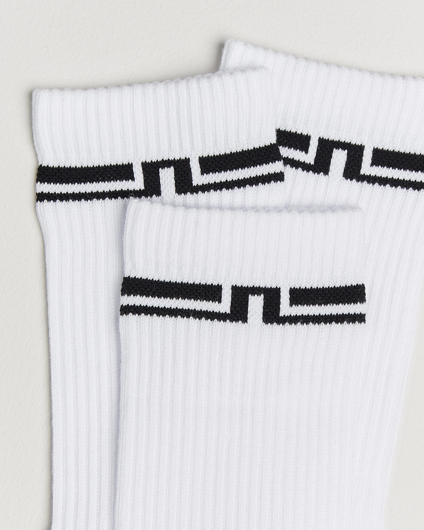 Homme | Sous-Vêtements Et Chaussettes | J.Lindeberg | Johnson 3-Pack Socks White