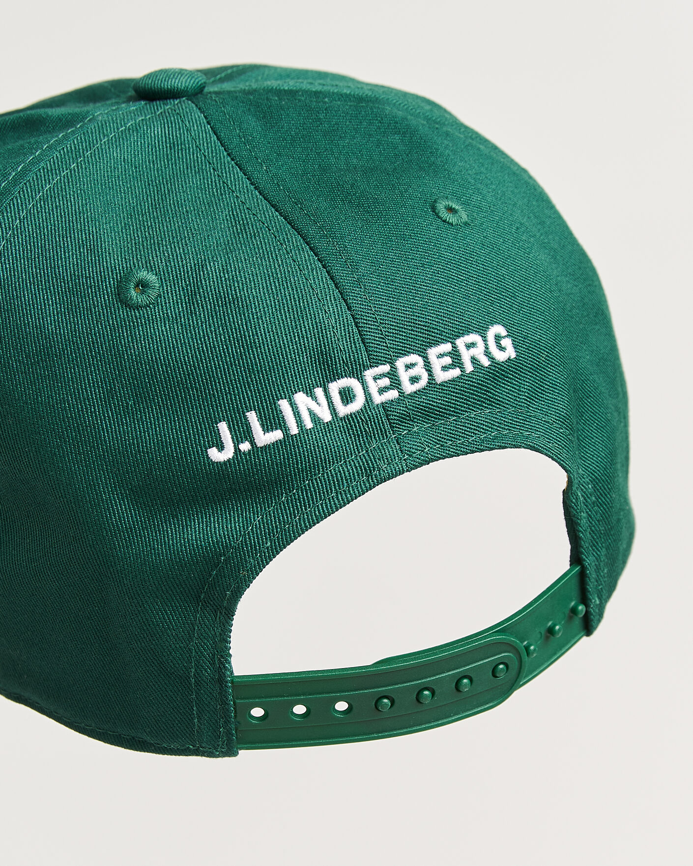 Homme | Bobs Et Casquettes | J.Lindeberg | Williams Masters Tour Cap Forest Biome