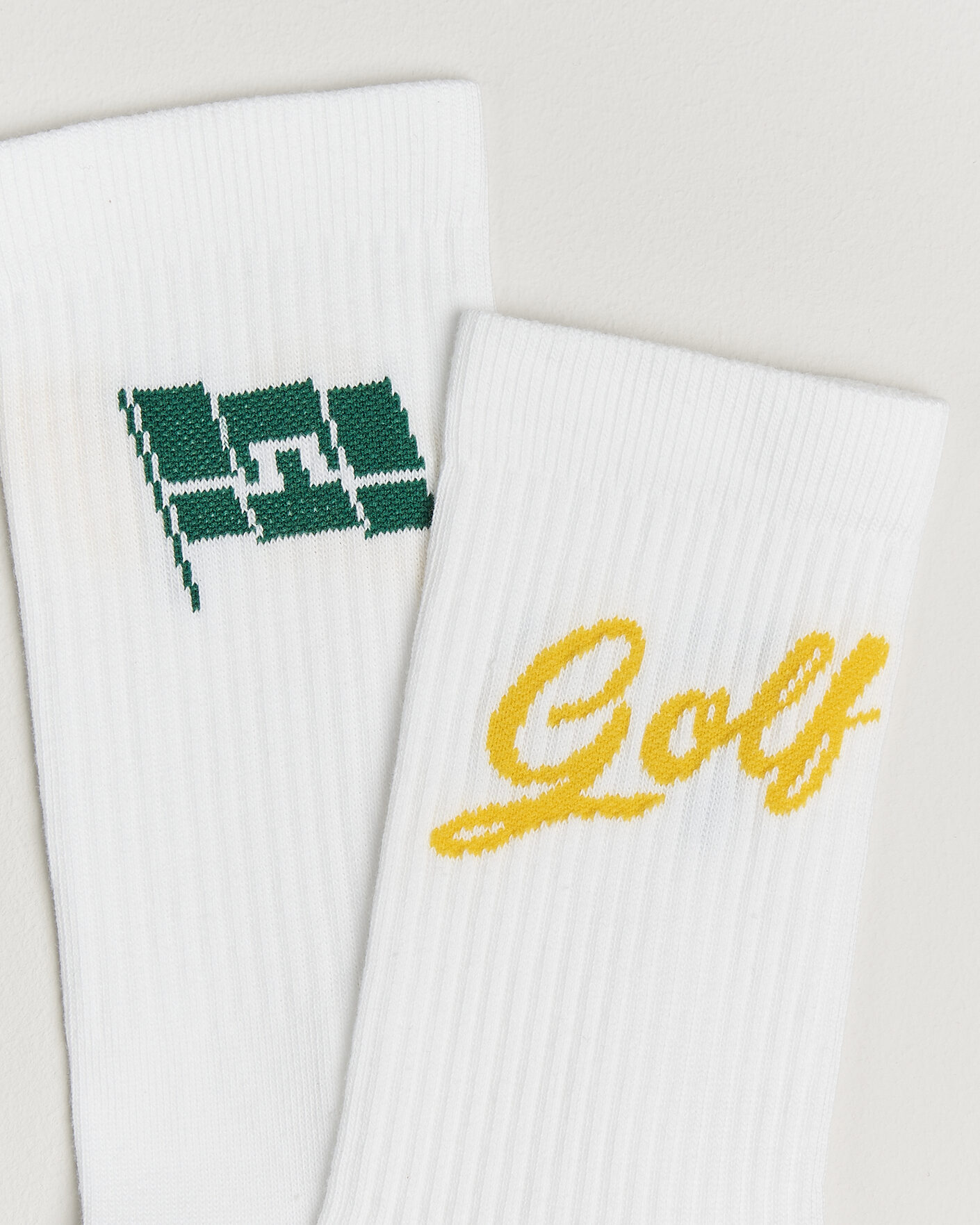 Homme | Sous-Vêtements Et Chaussettes | J.Lindeberg | Carden Masters Tour Sock White