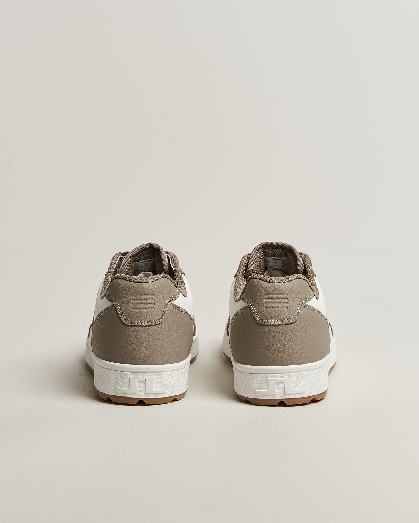 Homme | Baskets | J.Lindeberg | Ace Sneaker Brindle