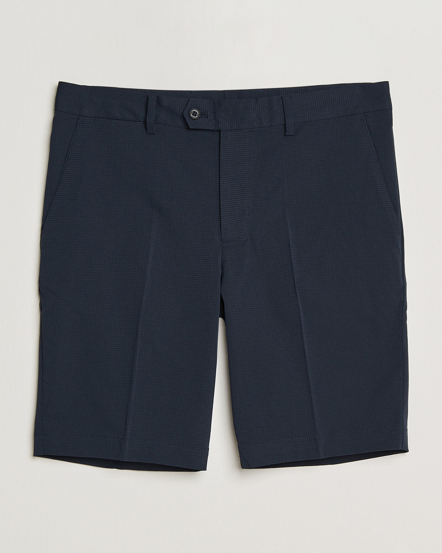 Homme | Vêtements de golf | J.Lindeberg | Vent Golf Shorts JL Navy