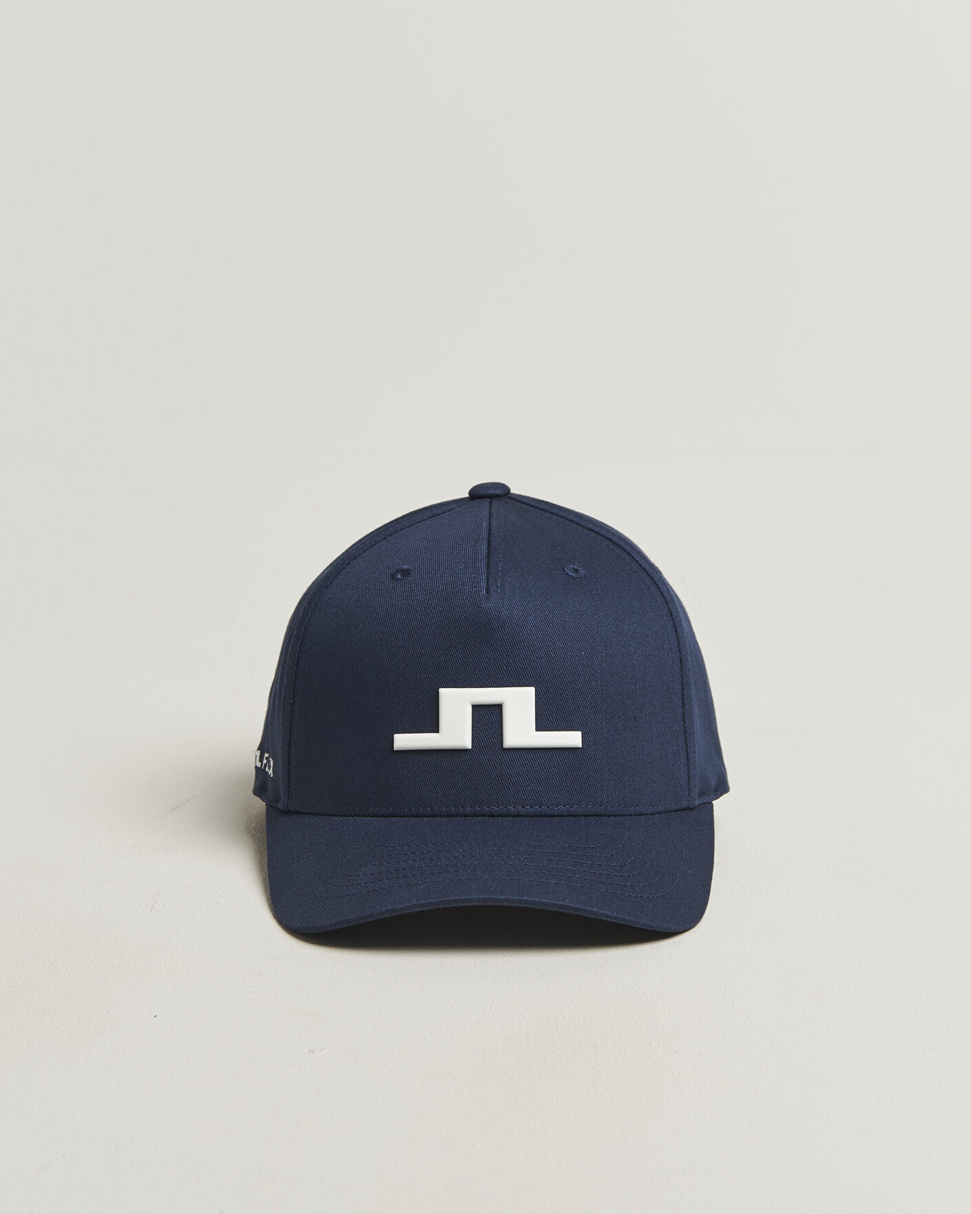 Homme | Bobs Et Casquettes | J.Lindeberg | Heath Cap JL Navy