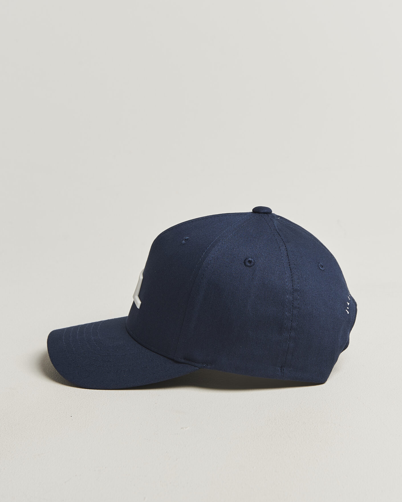 Homme | Bobs Et Casquettes | J.Lindeberg | Heath Cap JL Navy