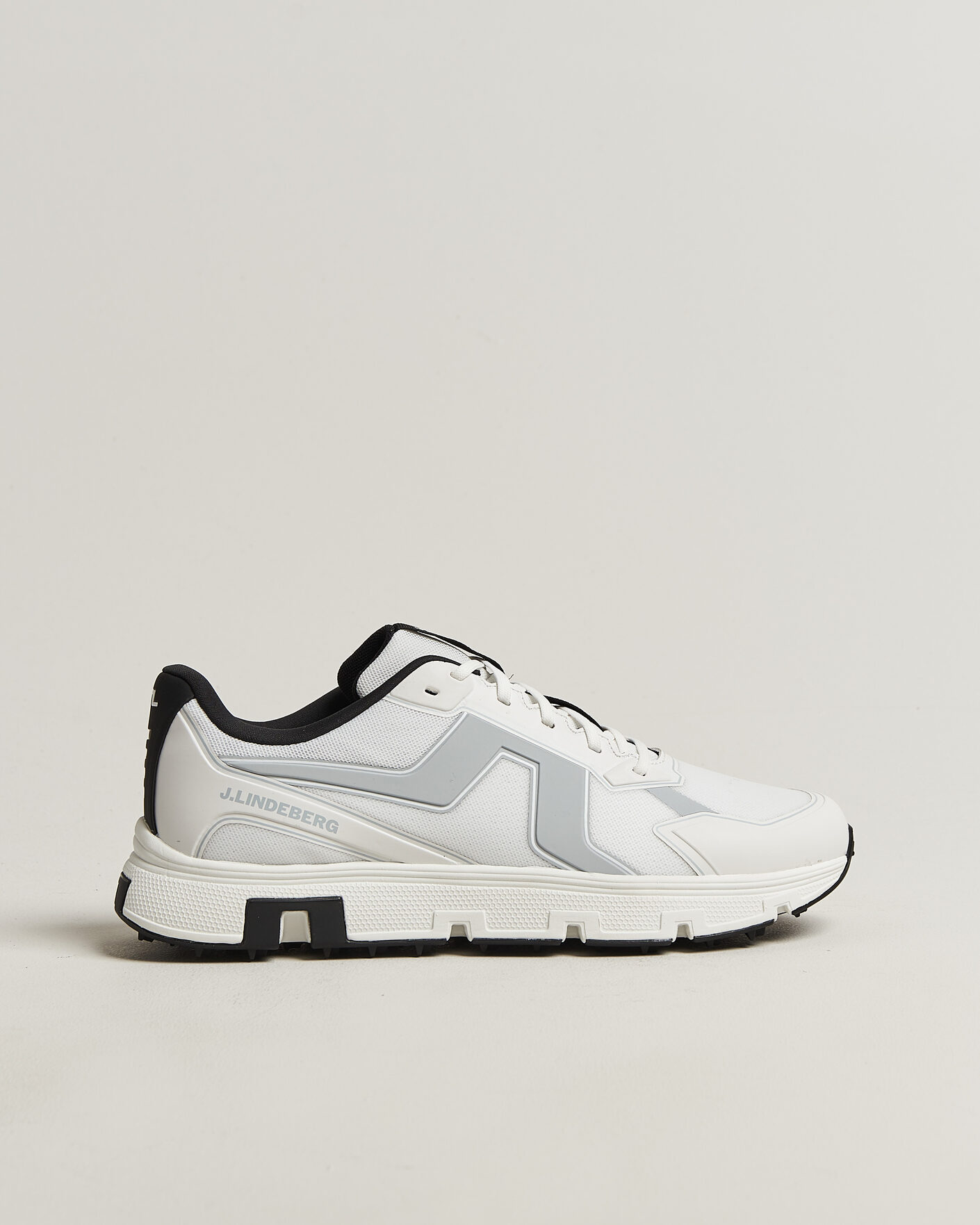 Homme | Baskets | J.Lindeberg | Vent 500 Golf Sneaker White