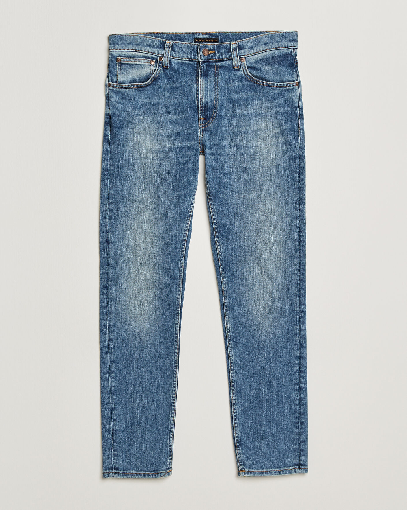 Homme | Pantalons | Nudie Jeans | Lean Dean Jeans Blue Legend