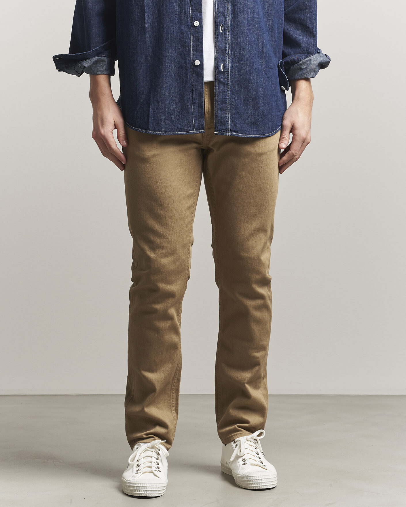 Homme | Jeans | Nudie Jeans | Lean Dean Jeans Everlion