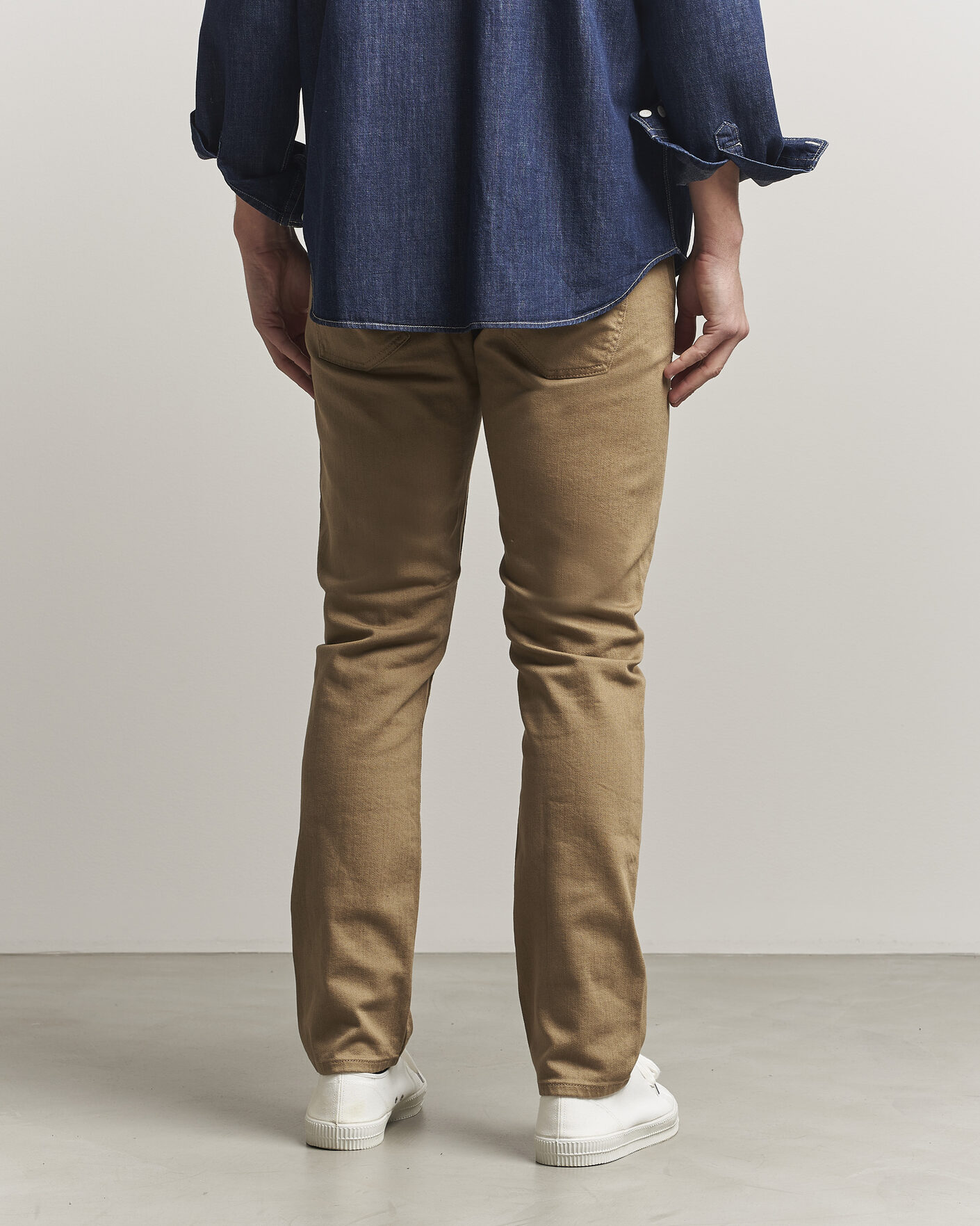 Homme | Jeans | Nudie Jeans | Lean Dean Jeans Everlion