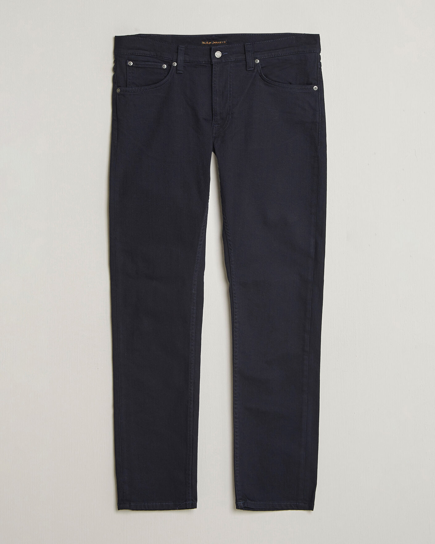 Homme | Jeans | Nudie Jeans | Lean Dean Jeans Everblue