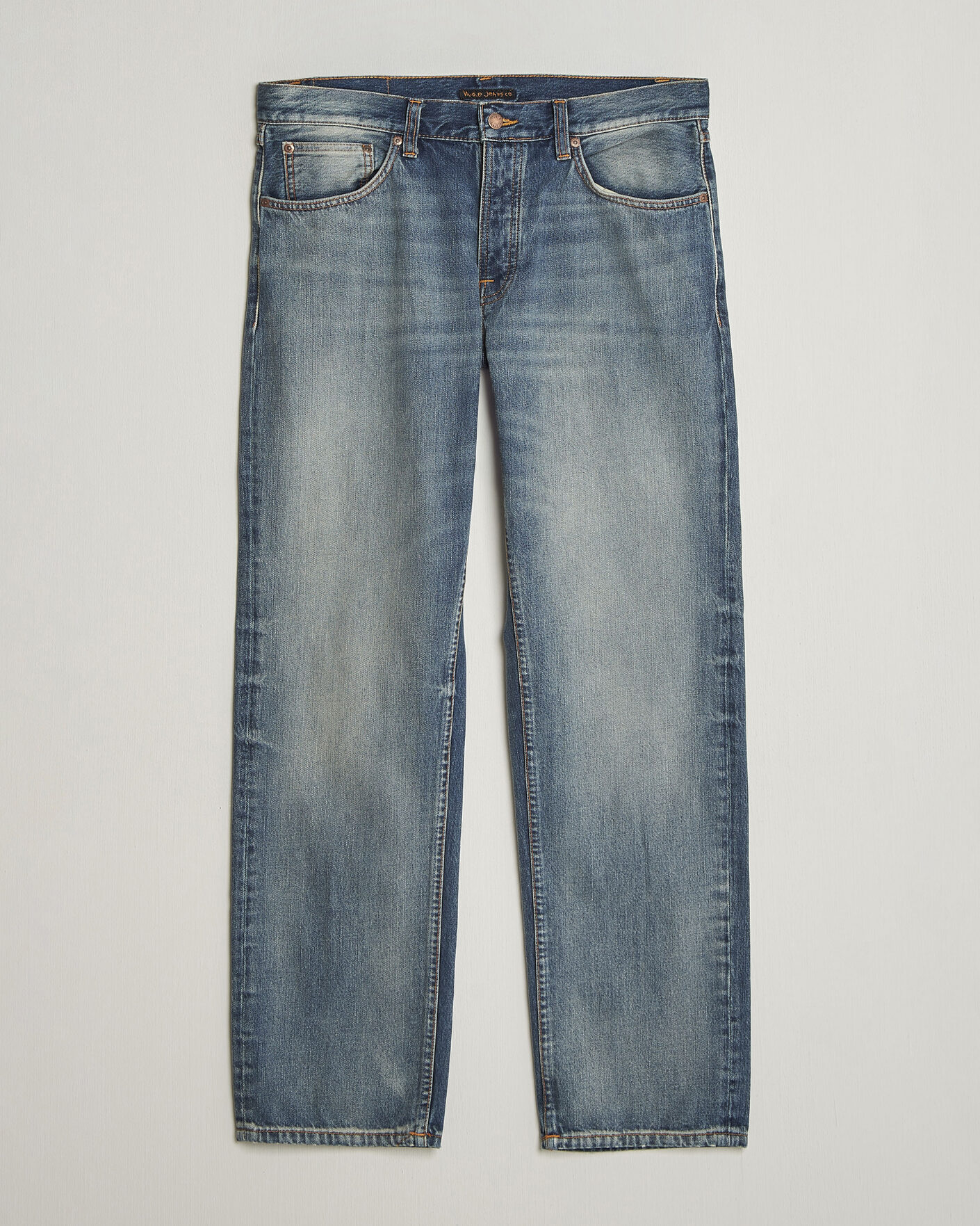 Homme | Jeans | Nudie Jeans | Rad Rufus Jeans Mud Wash