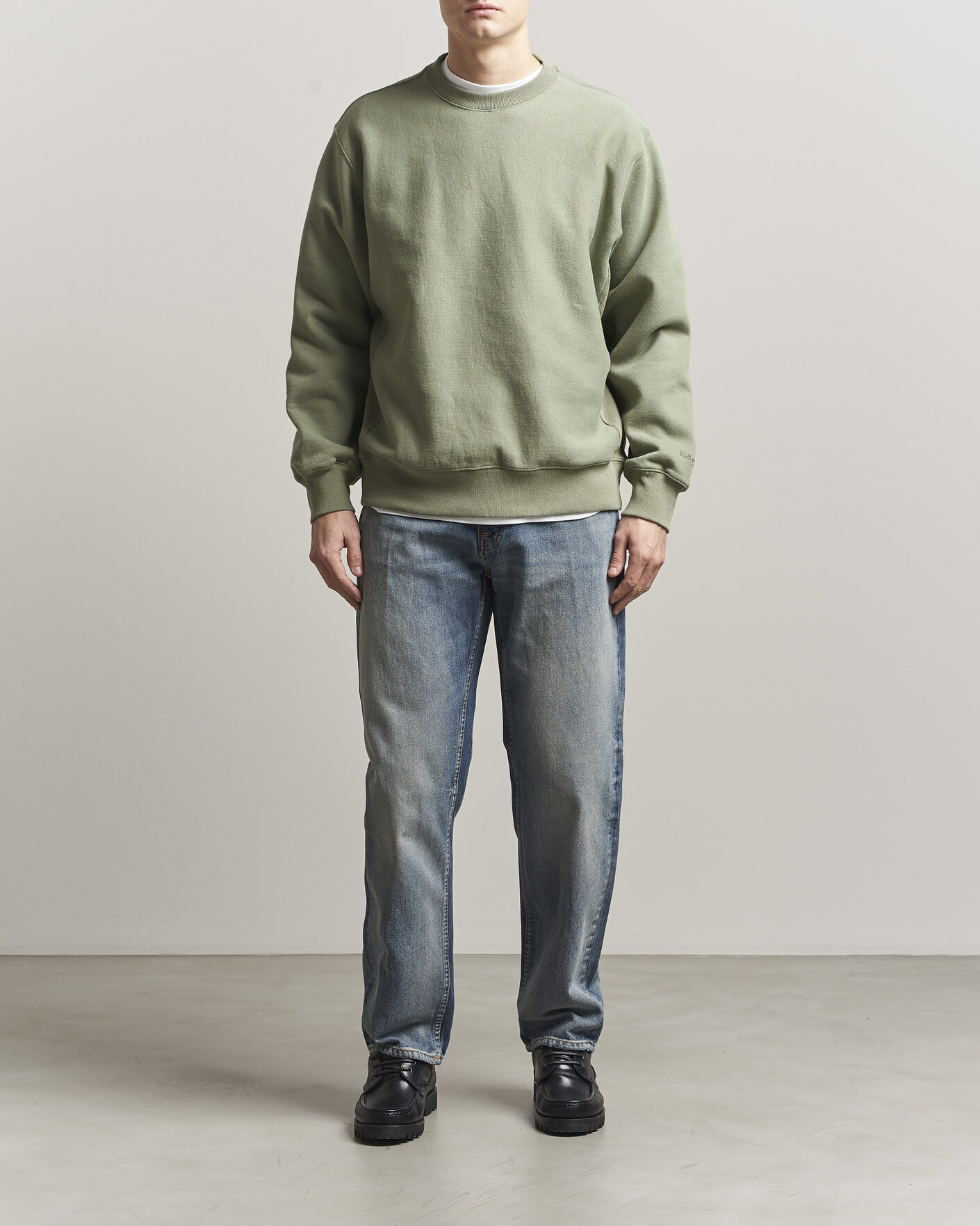 Homme | Jeans | Nudie Jeans | Rad Rufus Jeans Mud Wash