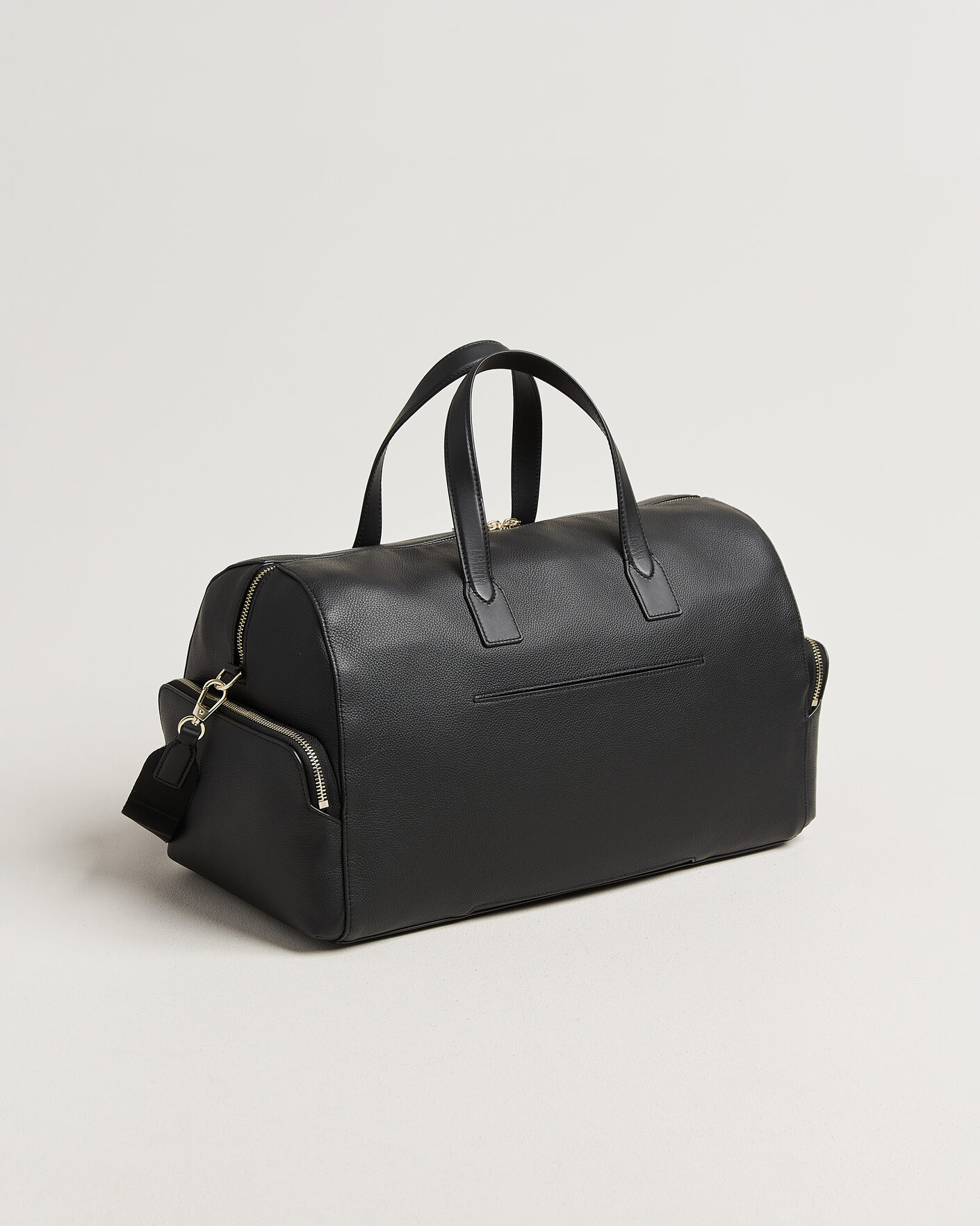Homme | Sacs | Paul Smith | Signature Trim Holdall Black