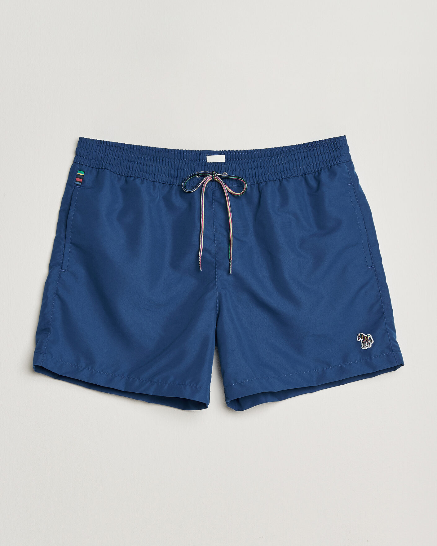 Homme | Maillots De Bain | Paul Smith | Zebra Swimshorts Blue