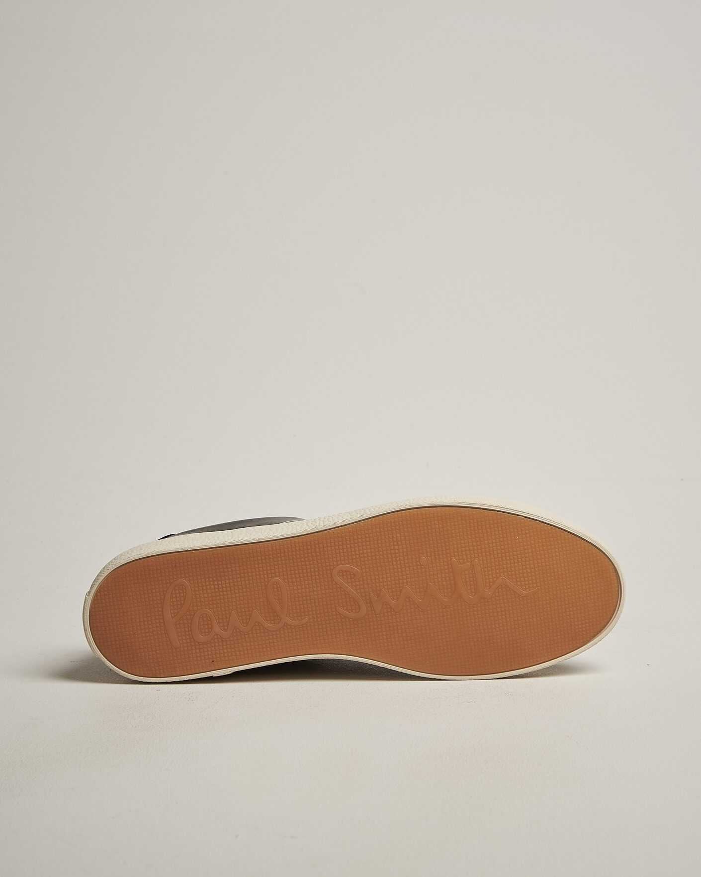 Homme | Baskets | Paul Smith | Hansen Leather Sneaker Black