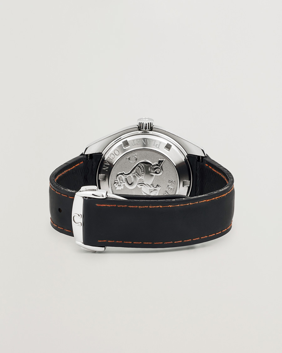 Homme | Pre-Owned & Vintage Watches | Omega Pre-Owned | Seamaster PO 600M