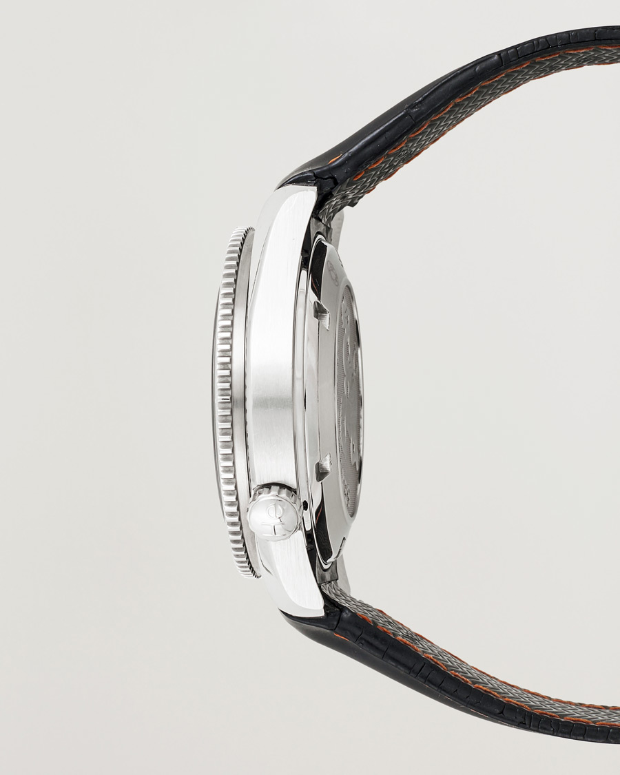 Homme | Pre-Owned & Vintage Watches | Omega Pre-Owned | Seamaster PO 600M