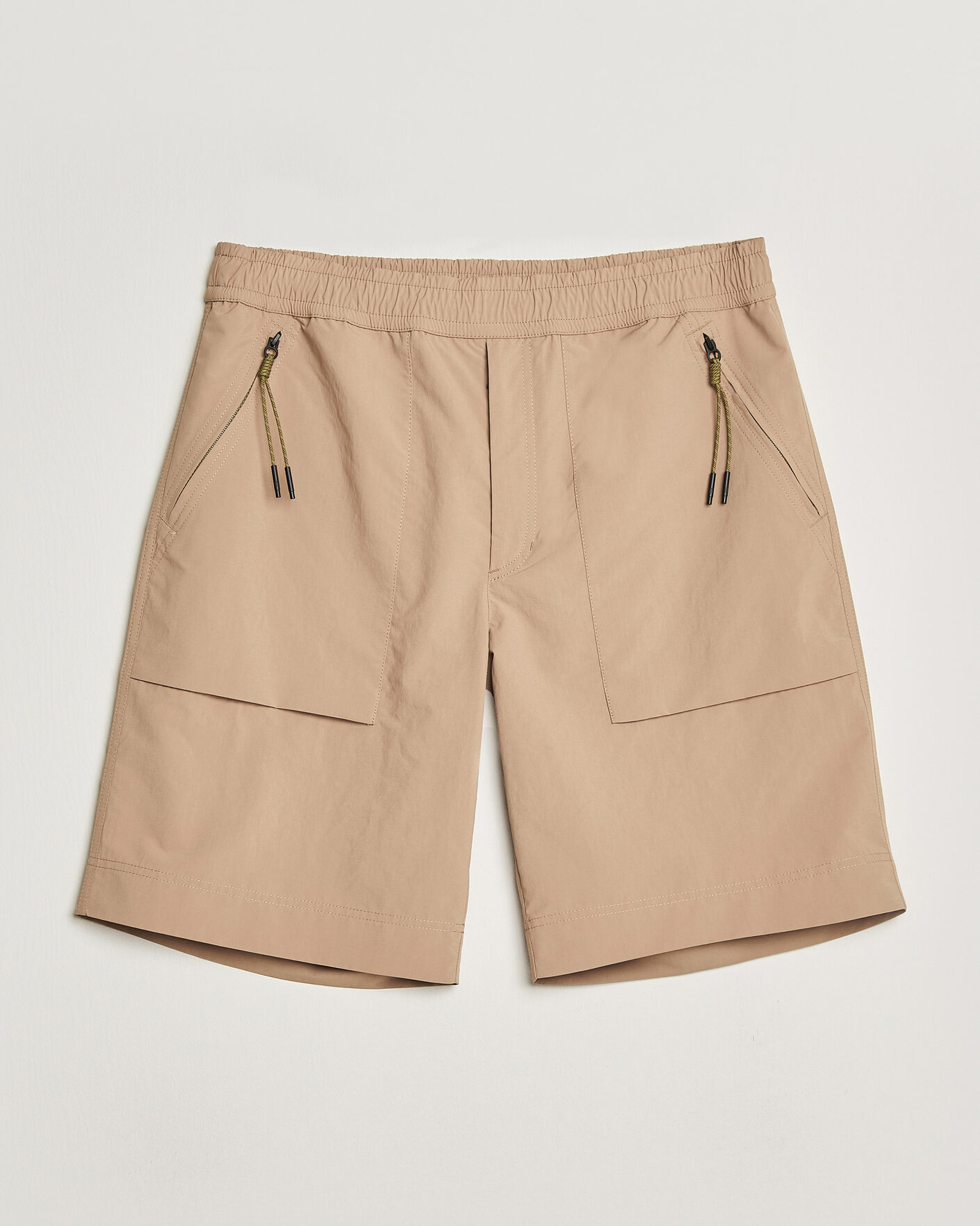 Homme | Shorts | Moncler Grenoble | Hiking Shorts Khaki