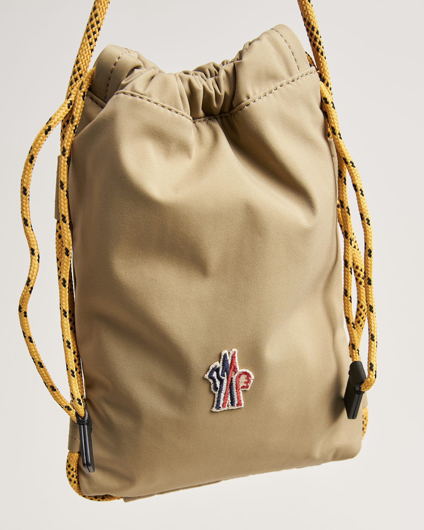 Homme | Sacs | Moncler Grenoble | Makaio Cross Body Bag Khaki