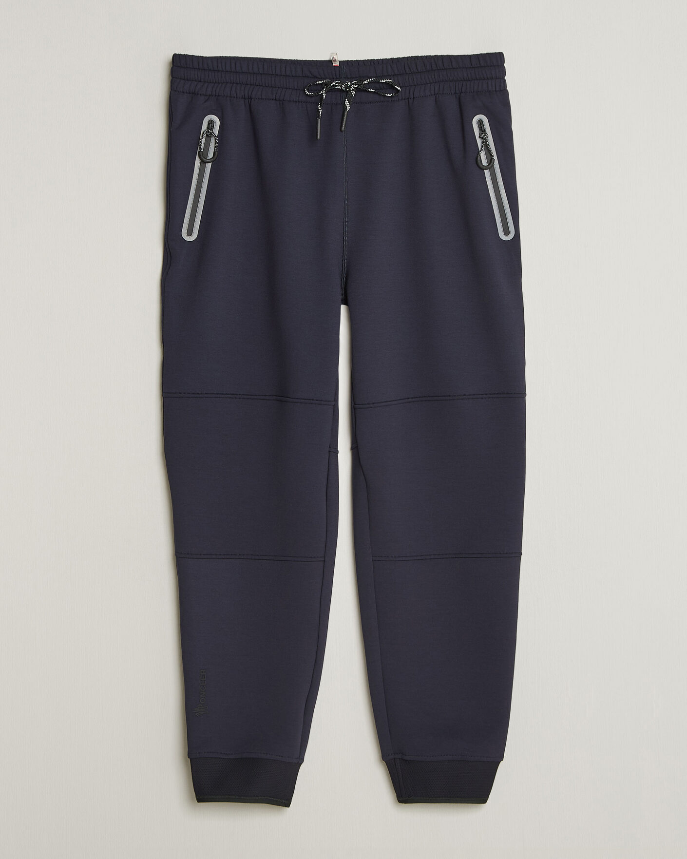 Homme | Pantalons | Moncler Grenoble | Drawstring Jogger Navy