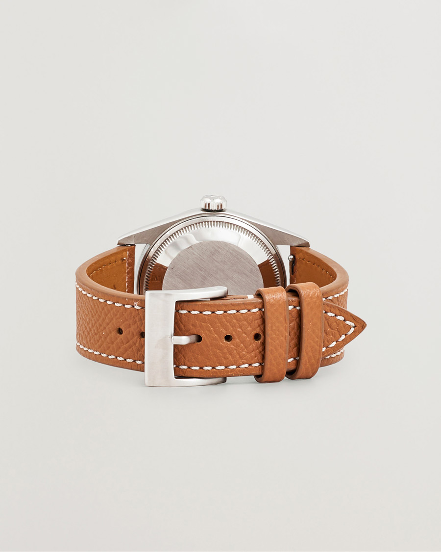 Homme | Rolex Pre-Owned Date Oyster Perpetual | Rolex Pre-Owned | Date Oyster Perpetual