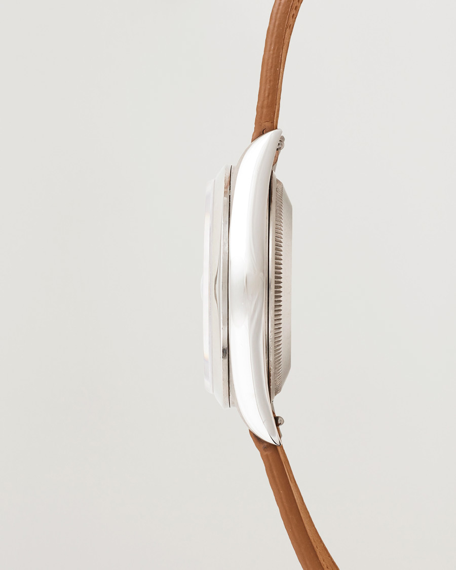 Homme | Pre-Owned & Vintage Watches | Rolex Pre-Owned | Date Oyster Perpetual 