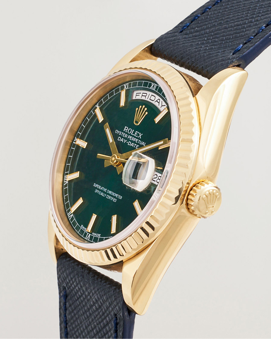 Homme | Rolex Pre-Owned Day-Date 36 | Rolex Pre-Owned | Day-Date 36