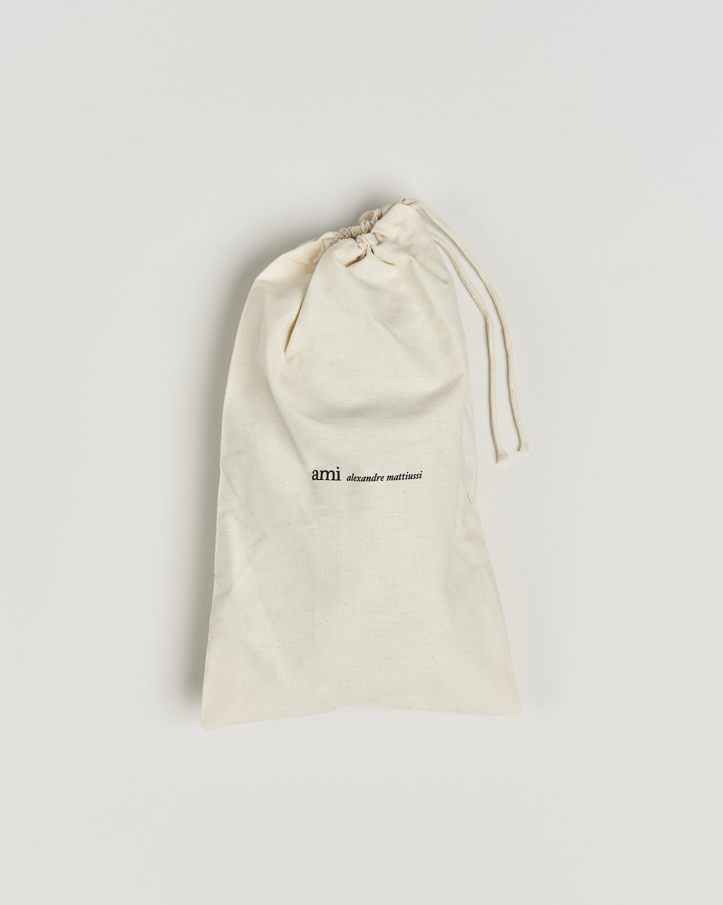 Homme | Sous-Vêtements Et Chaussettes | AMI | 3-Pack Heart Logo Cotton Socks Black