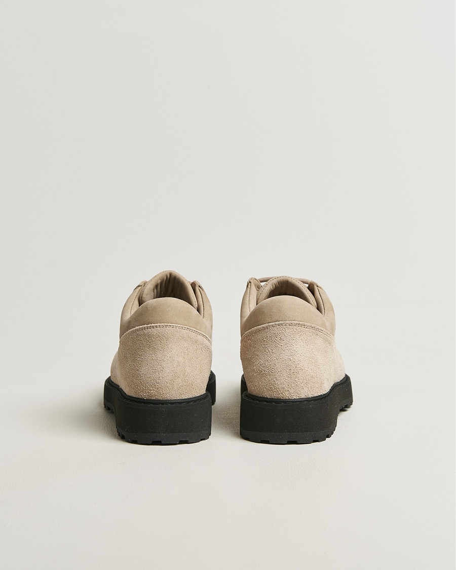 Homme | Bottes | Diemme | Cornaro Low Boot Sesame Suede