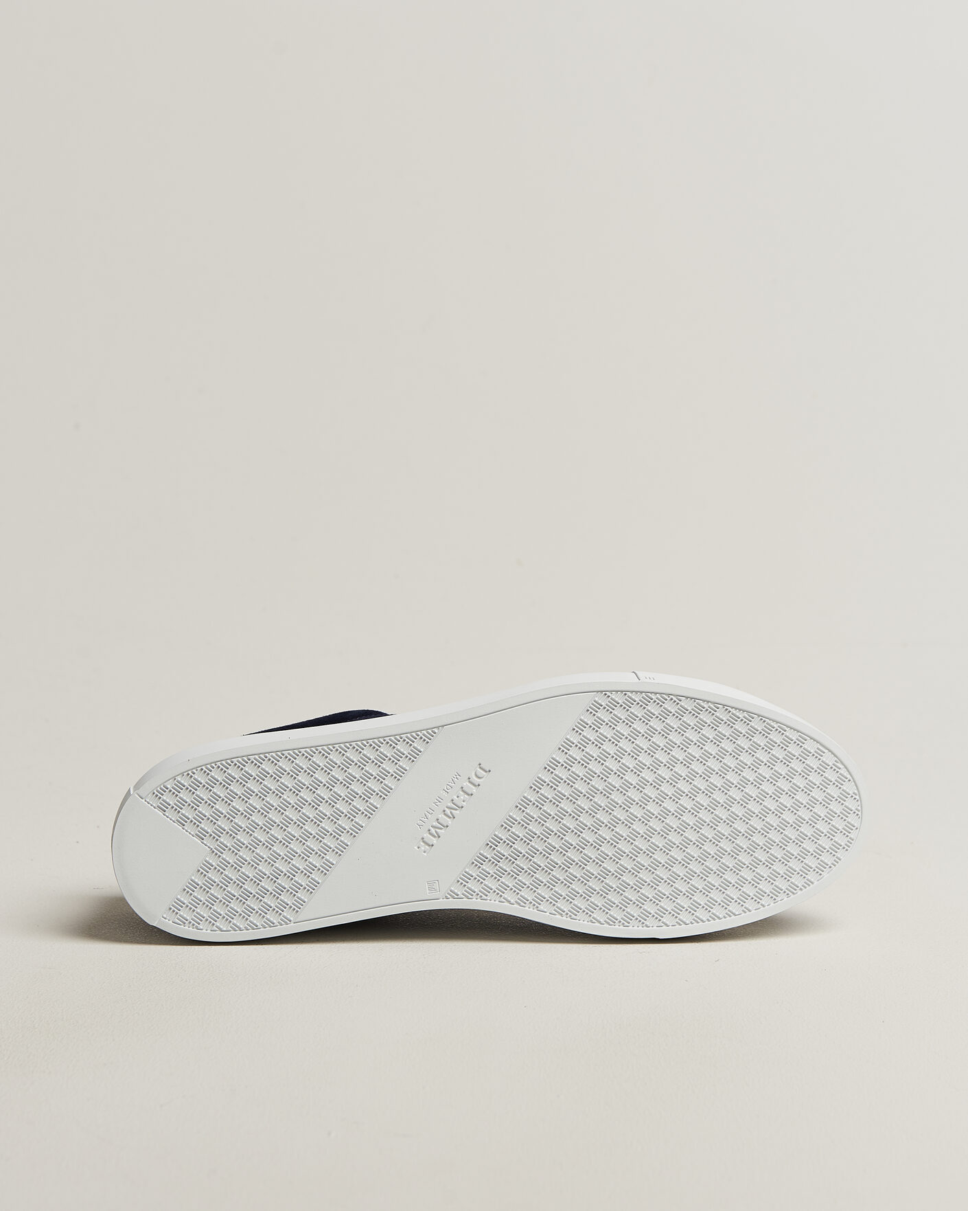 Homme | Baskets | Diemme | Veneto Low Sneaker Navy Suede