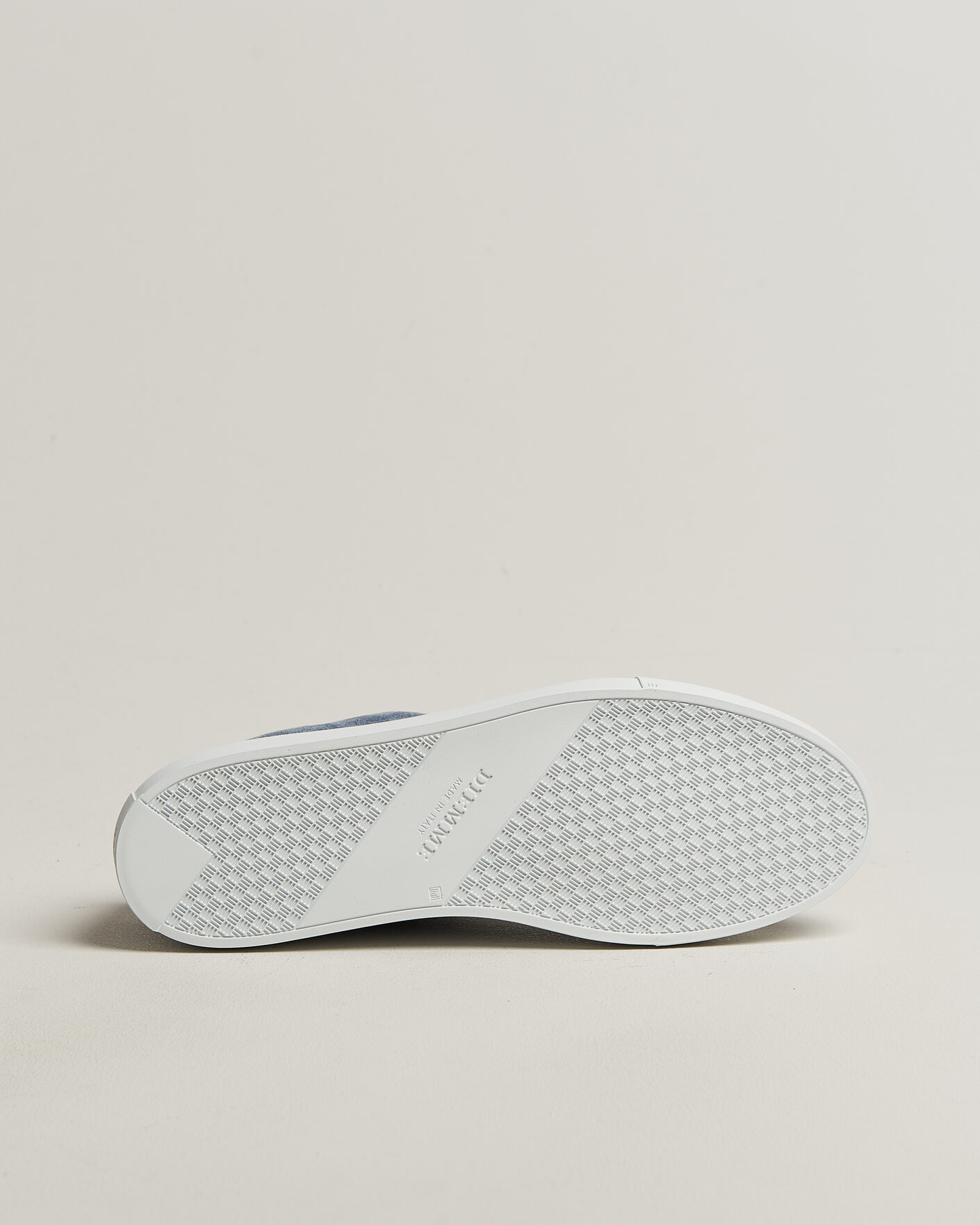 Homme | Baskets | Diemme | Marostica Low Sneaker Cielo Suede