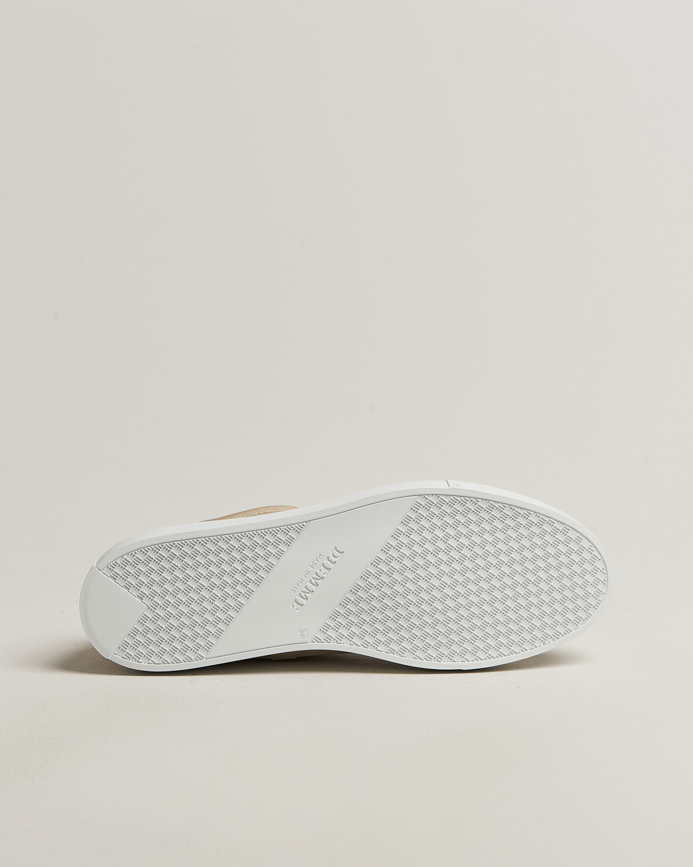 Homme | Baskets | Diemme | Marostica Low Sport Sneaker Beige Cordura