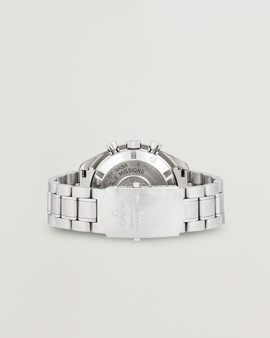 Homme | Omega Pre-Owned Speedmaster Moonwatch | Omega Pre-Owned | Speedmaster Moonwatch