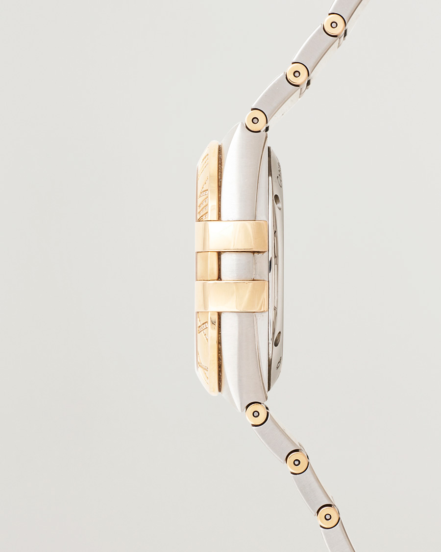 Homme | Pre-Owned & Vintage Watches | Omega Pre-Owned | Constellation Day-date 