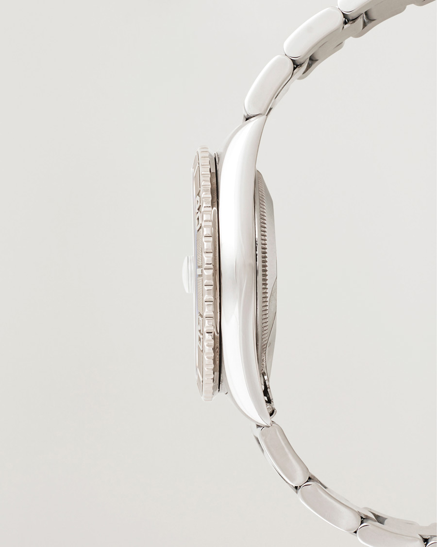 Homme | Pre-Owned & Vintage Watches | Rolex Pre-Owned | Datejust Thunderbird 