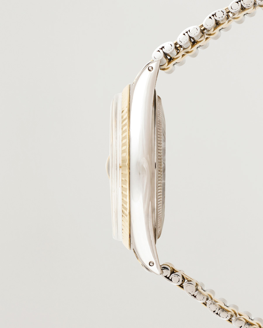 Homme | Pre-Owned & Vintage Watches | Rolex Pre-Owned | Datejust 36 