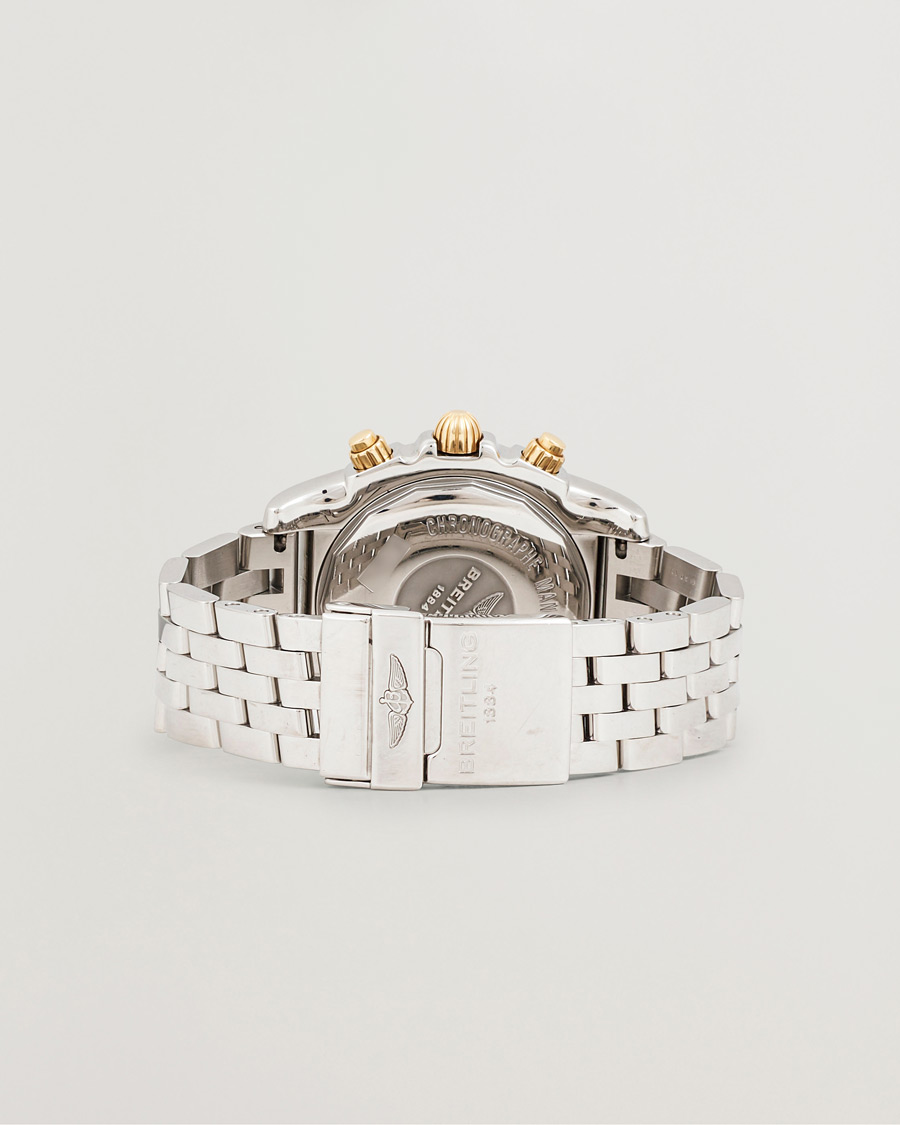 Homme | Breitling Pre-Owned Chronomat 44 | Breitling Pre-Owned | Chronomat 44